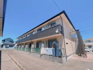 WELL COURT IIの画像