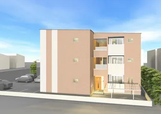 REGALEST 新福の画像