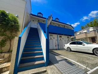 メゾンドベルレーヌの画像