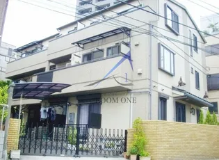 フルールウエハラ【1階】の外観