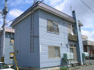 日下部アパートAの画像