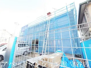 グランシェールの画像