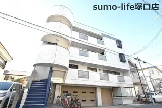 フェリーチェ立花の画像