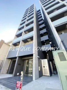 クラリッサ横浜ベーネの画像