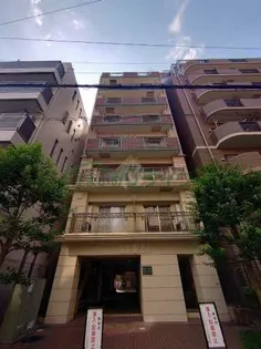 サンシティアヴァンツァーレ文京本郷の画像