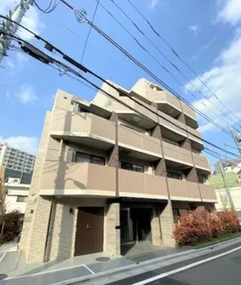 XEBEC方南町【2階】の外観