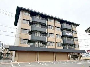 スカイメナー花堂の画像