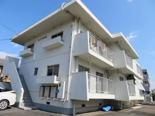 ハイツ奥村の画像