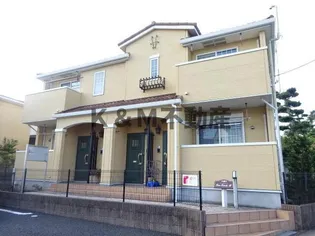 サン エトワールIIの画像