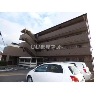 セントラルハイツ可児の画像