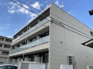 リュクス北仙台の画像