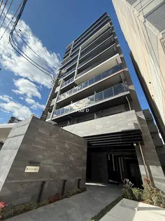 LiveFlat千種WEST【2階】の外観