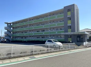 アイネット甲斐の画像