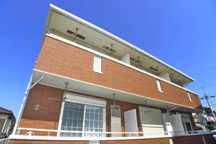 フェリシアの画像