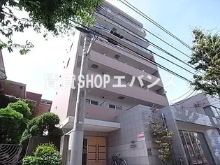 グランフォース習志野【4階】の外観