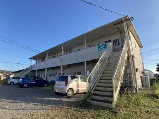 コーポカトウの画像