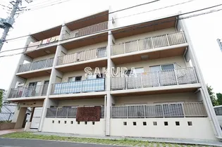 ソレイユ請地の画像