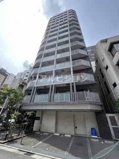 NJK MARQUIS OMOTESANDO【13階】の外観