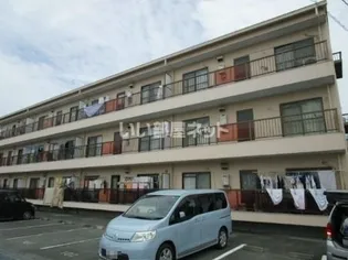 ハイツエトアールの画像