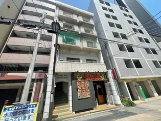 サンライフ則武【5階】の外観