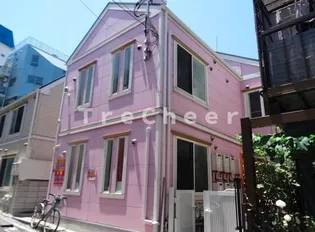 グレースリーフの画像