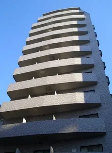 エクセリア早稲田IIの画像