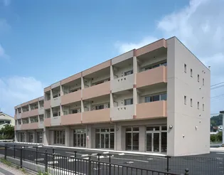 グリーンバレー弐番館の画像