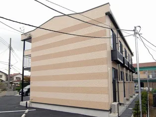 レオパレスコトブキの画像