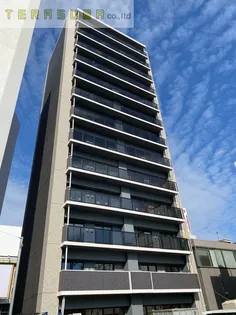 Grand JADE 中央町【11階】の外観