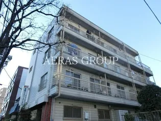 シャトレ綾瀬の画像