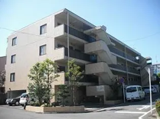 生田グリーンヒルズの画像