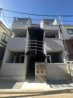 メルディア扇大橋の画像