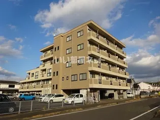 アジュール広田の画像