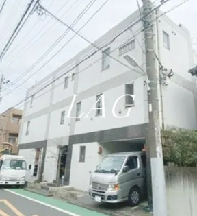 WEST4不動前の画像