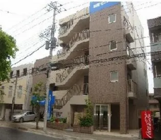 ジェミニ妙典の画像