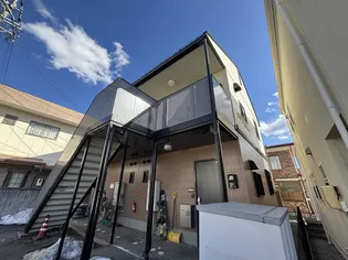 メゾン旭の画像