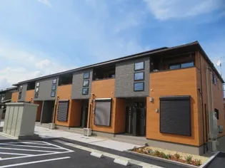 カーサ ソレイユの画像