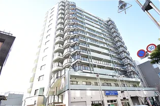 グランドメゾン藤沢の画像