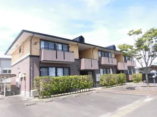 ガーデンビレッジUY A棟の画像