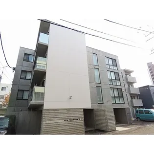 AYARESIDENCEの画像