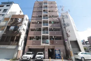 カーサアシベの画像