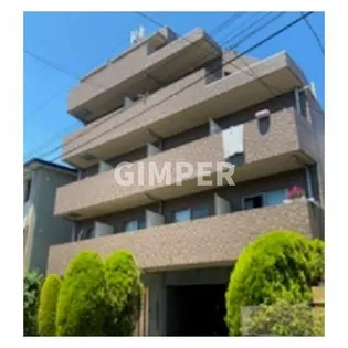 フォルトゥナ目白の画像