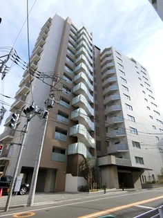 サンウッド東中野の画像