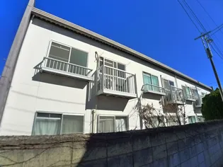 サンハウス馬込沢の画像