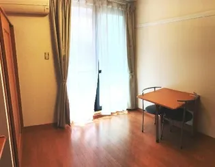 レオパレス今泉の画像