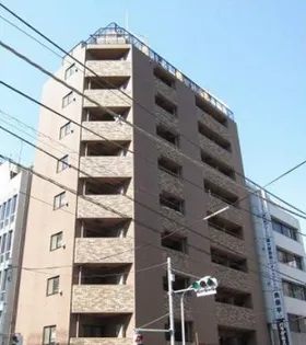 トーシンフェニックス新橋弐番館の画像