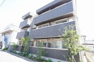 GROWILL立川IIの画像