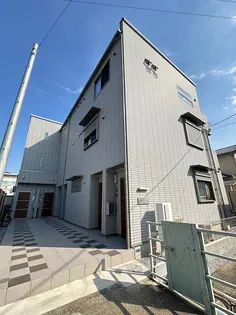 ミル ソレイユ大船の画像