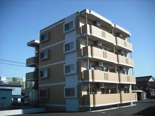 ユーミー西町の画像