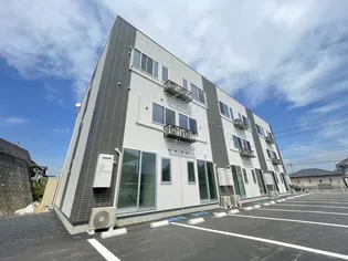 グランディール大竹の画像